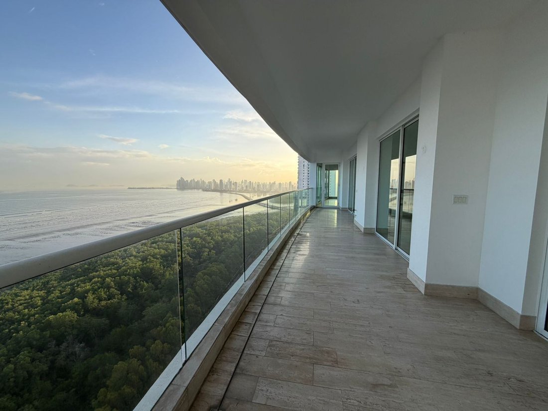 Condo in Panama City, Panama, Panama 1 - 17633595