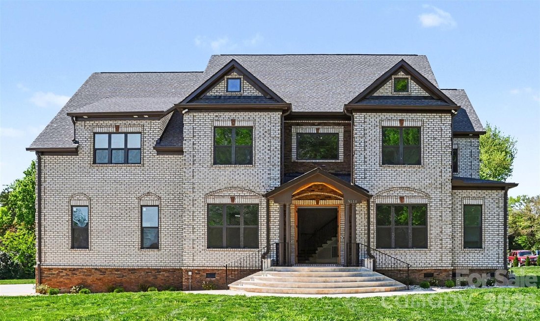 House in Concord, North Carolina, United States 1 - 17632135