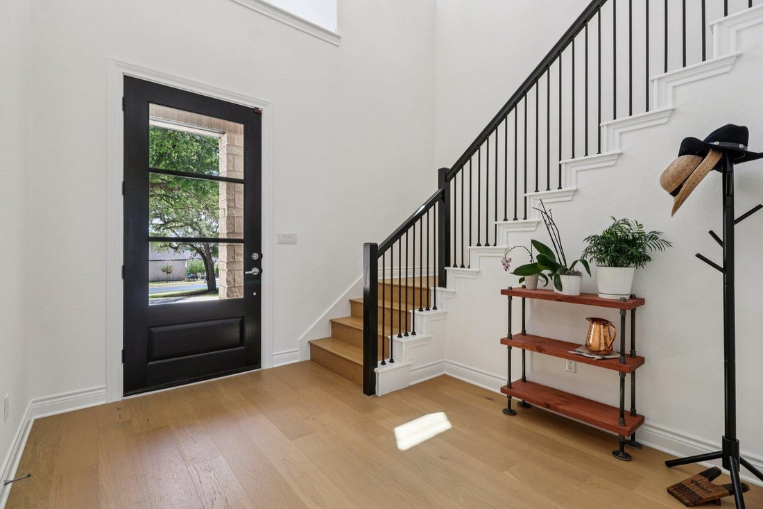 House in Georgetown, Texas, United States 5 - 17631865