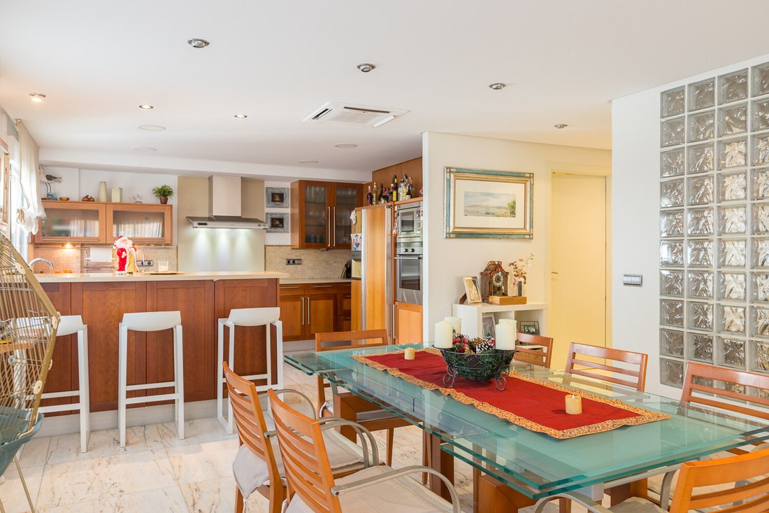 House in Xabia / Javea, Valencian Community, Spain 4 - 17636503