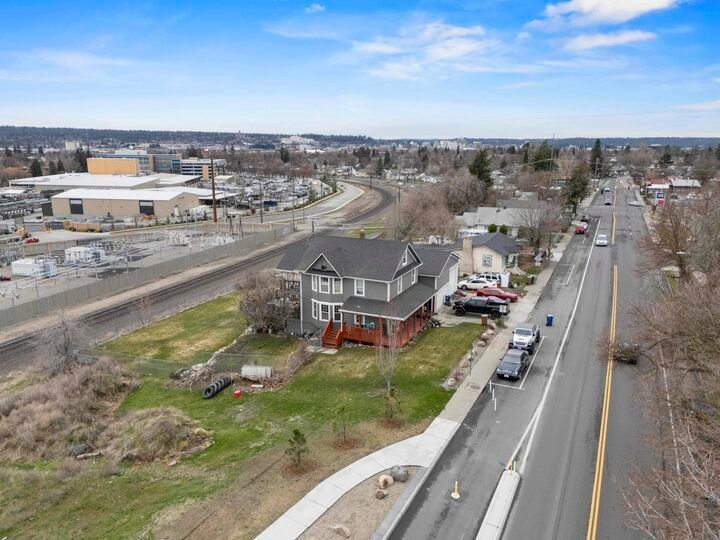 Land in Spokane, Washington, United States 4 - 17636809