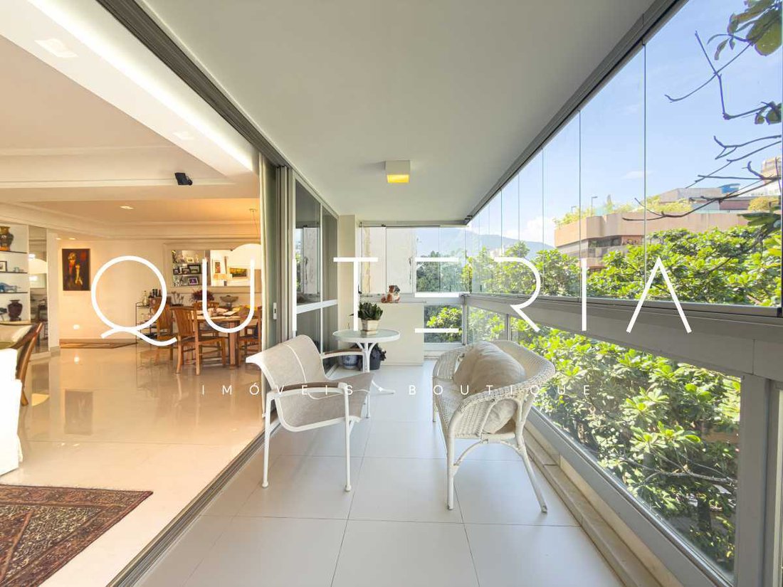 Apartment in Rio de Janeiro, State of Rio de Janeiro, Brazil 2 - 17633591