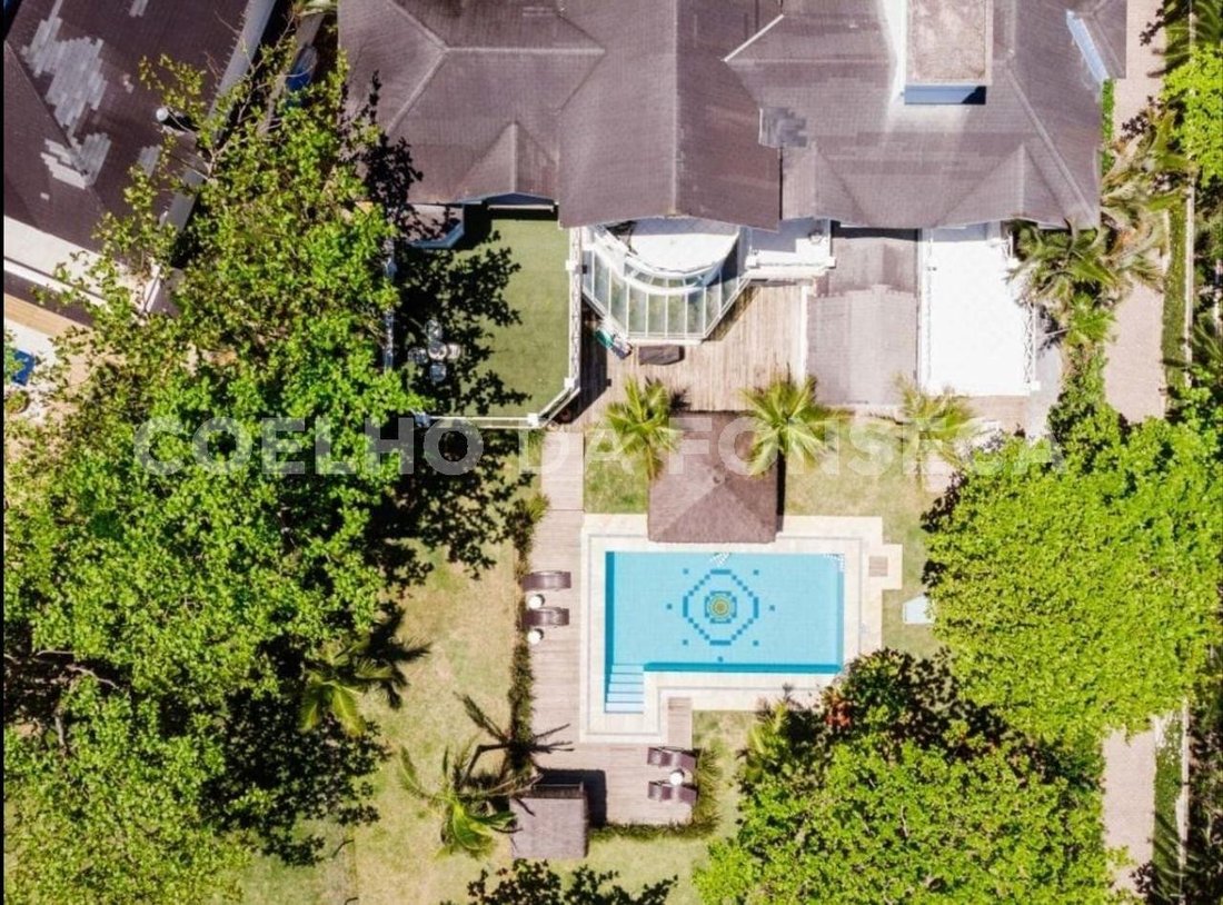 Condo in Florianópolis, State of Santa Catarina, Brazil 4 - 17638665