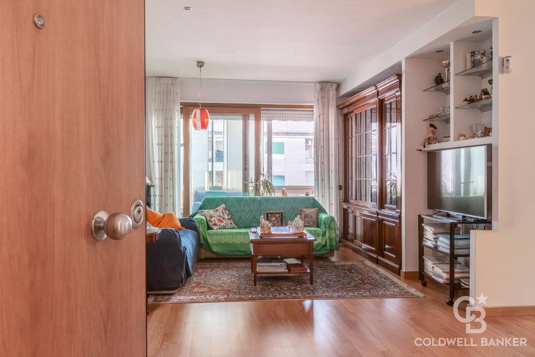 Wohnung in Casal Bertone, Rom, Italien 4 - 17634358