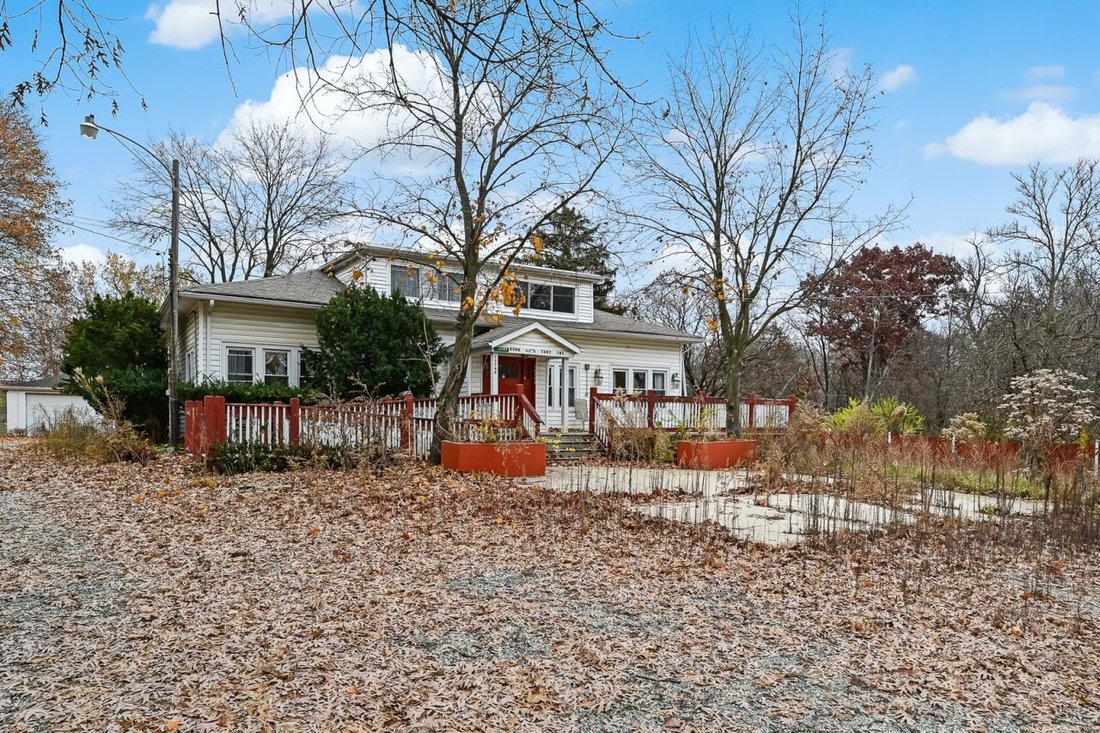 Land in Lemont, Illinois, United States 3 - 17635703
