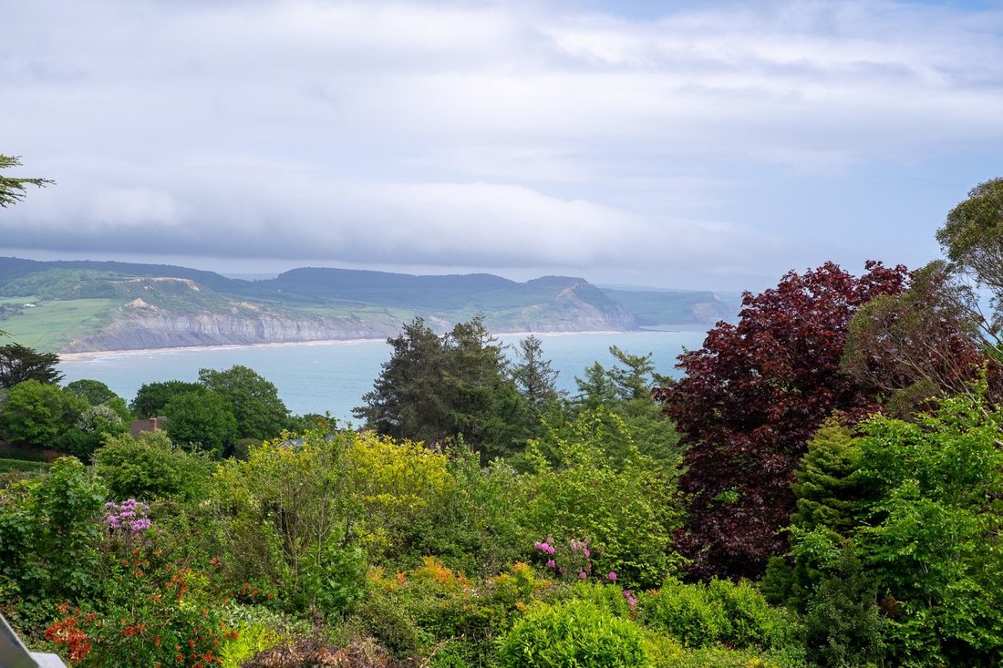 House in Lyme Regis, England 1 - 17628102