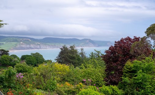 Maison à Lyme Regis, Angleterre, Royaume-Uni 1