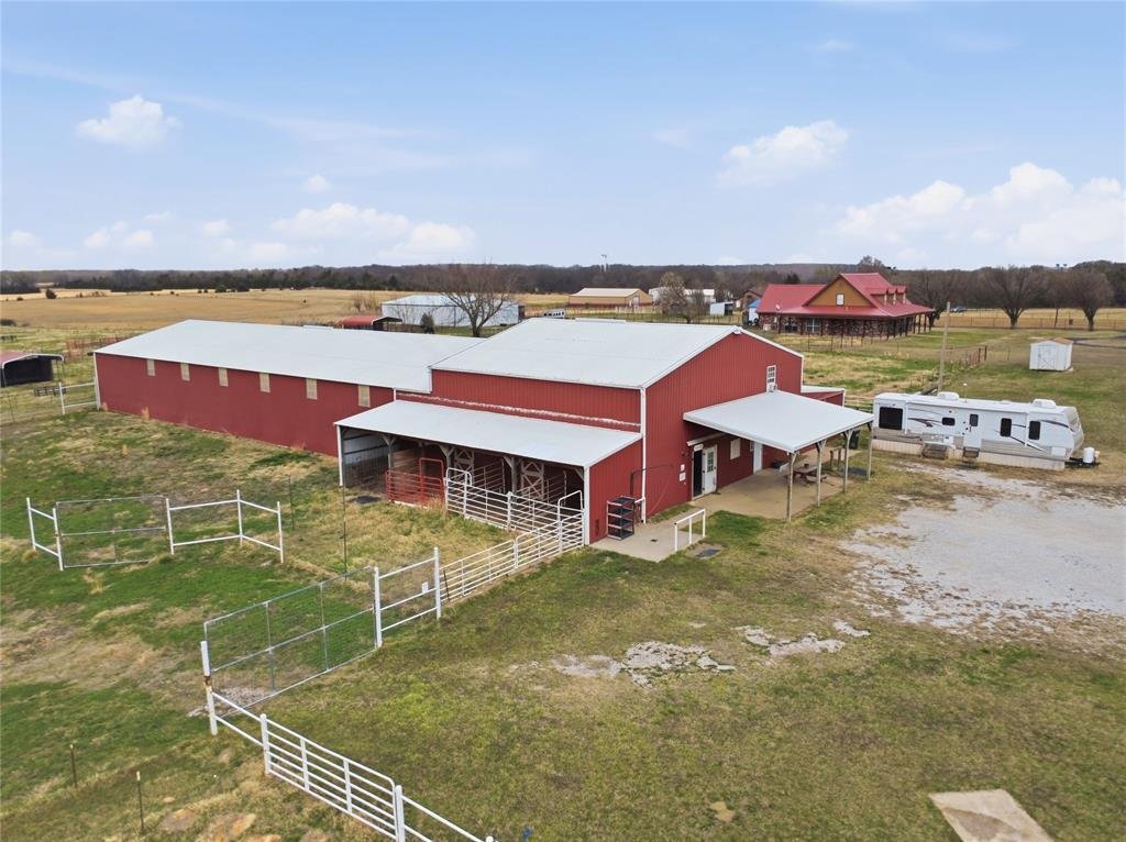 House in Kellyville, Oklahoma, United States 3 - 17632236