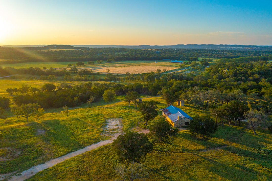 Farm Ranch in Boerne, Texas, United States 5 - 17638116