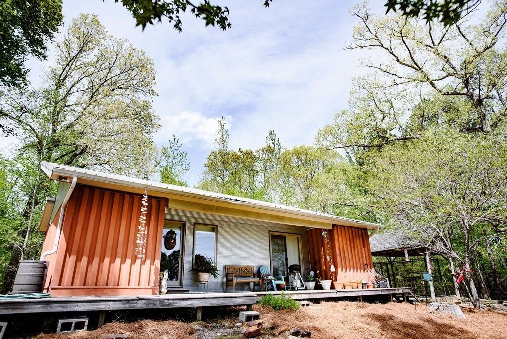 House in Oxford, Mississippi, United States 4 - 15610014