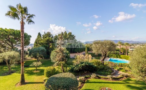 Apartment in Mougins, Provence-Alpes-Côte d'Azur, France 1