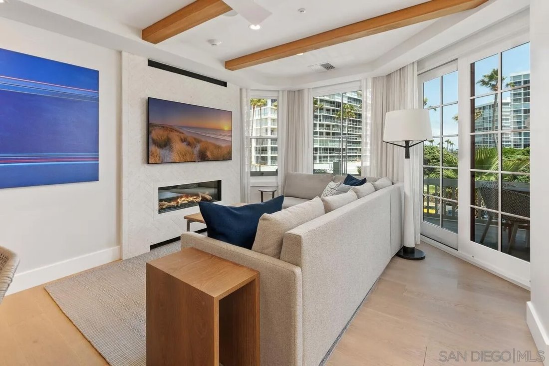 Condo in Coronado, California, United States 5 - 17633381