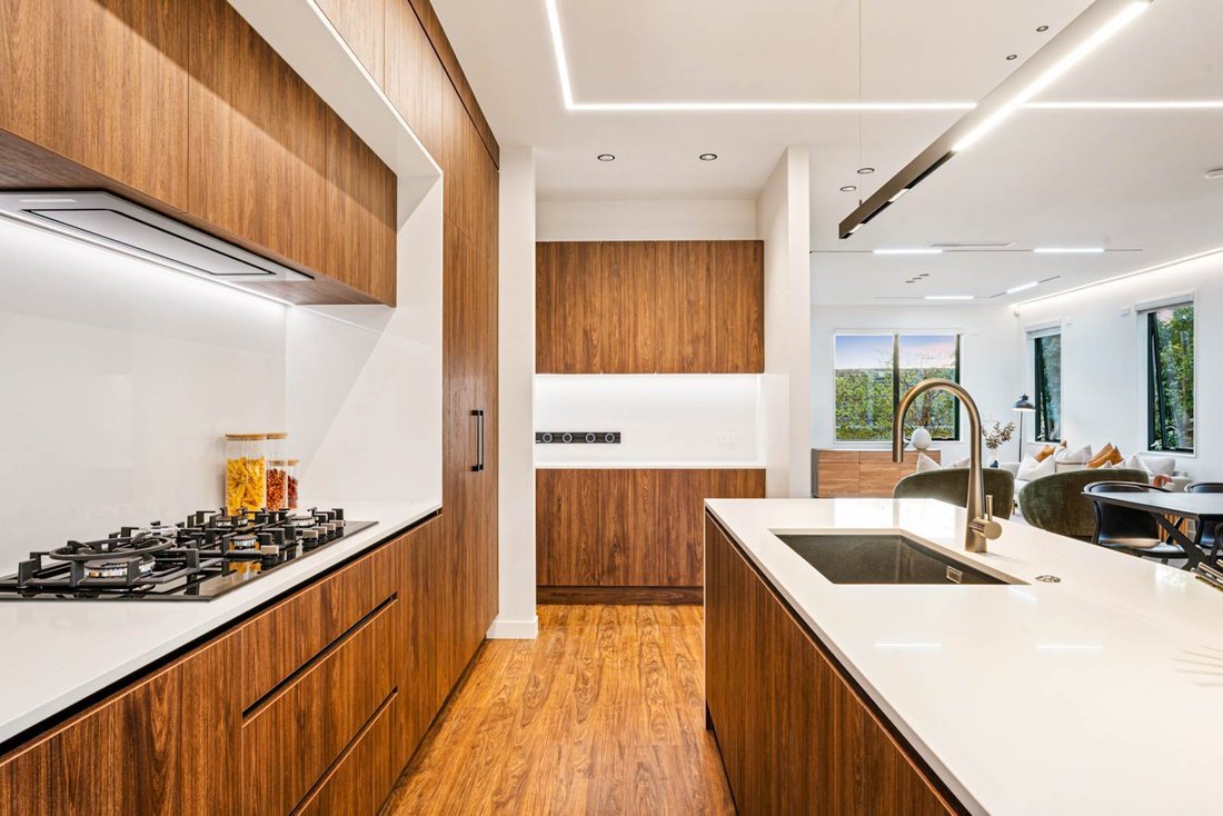 House in Auckland, Auckland, New Zealand 2 - 15985882