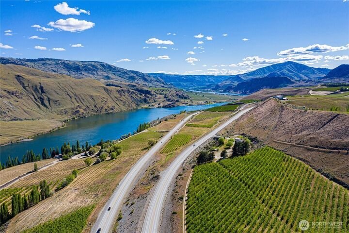 Land in Chelan, Washington, United States 3 - 17637789
