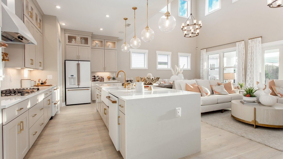 House in Rosemary Beach, Florida, United States 5 - 17630779