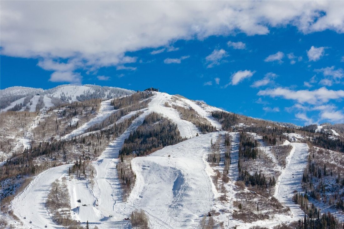 House in Steamboat Springs, Colorado, United States 4 - 15553703