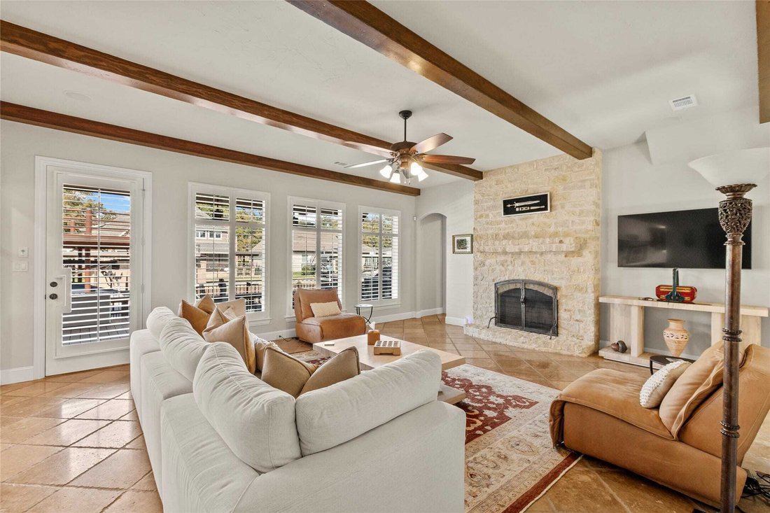 House in Gun Barrel City, Texas, United States 4 - 17637293