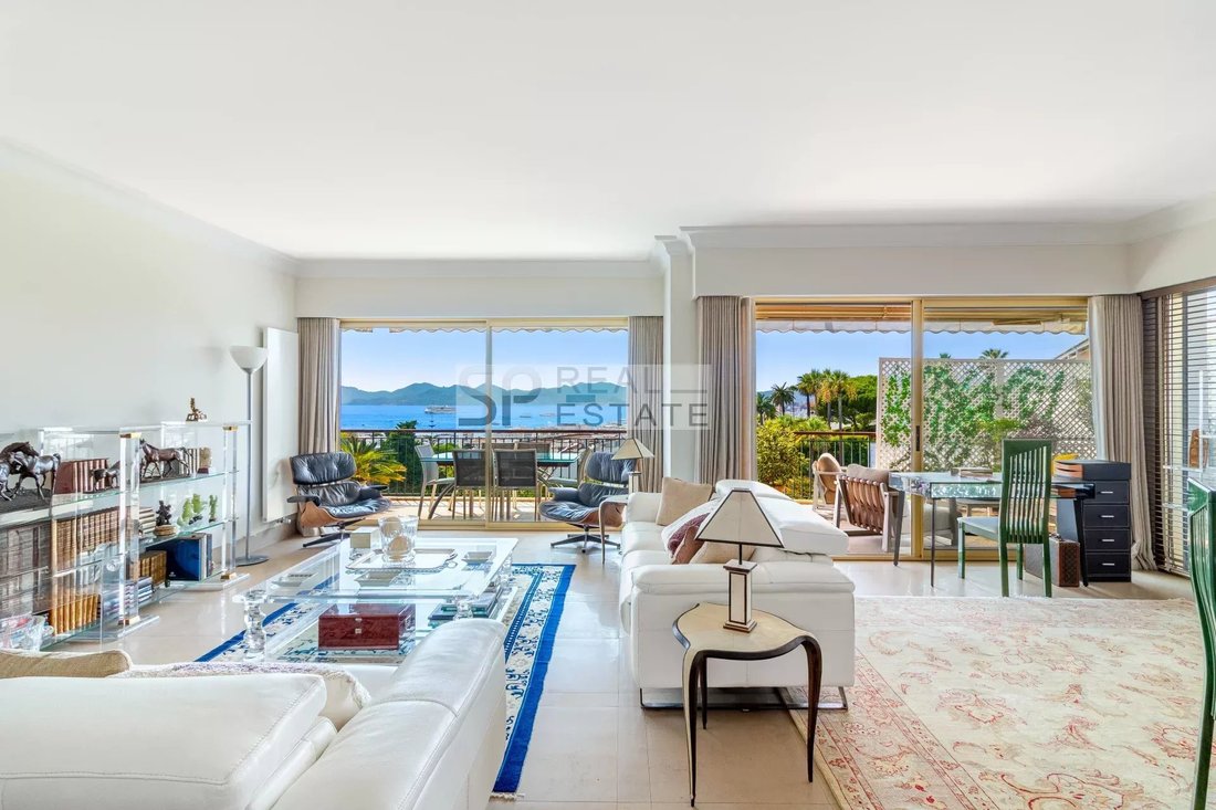 Apartment in La Californie, Cannes, France 5 - 16038466