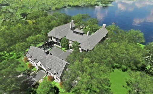 Casa en Malakoff, Texas, Estados Unidos 1