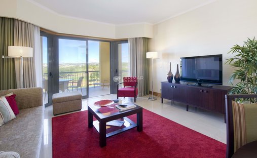 Appartement à Vilamoura, Quarteira, Algarve 1
