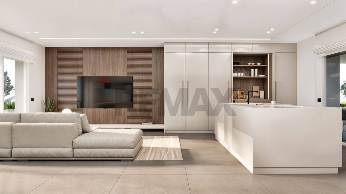 Apartment in Dalmine, Lombardy, Italy 4 - 17634361