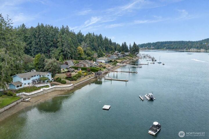 House in Gig Harbor, Washington, United States 4 - 17644707