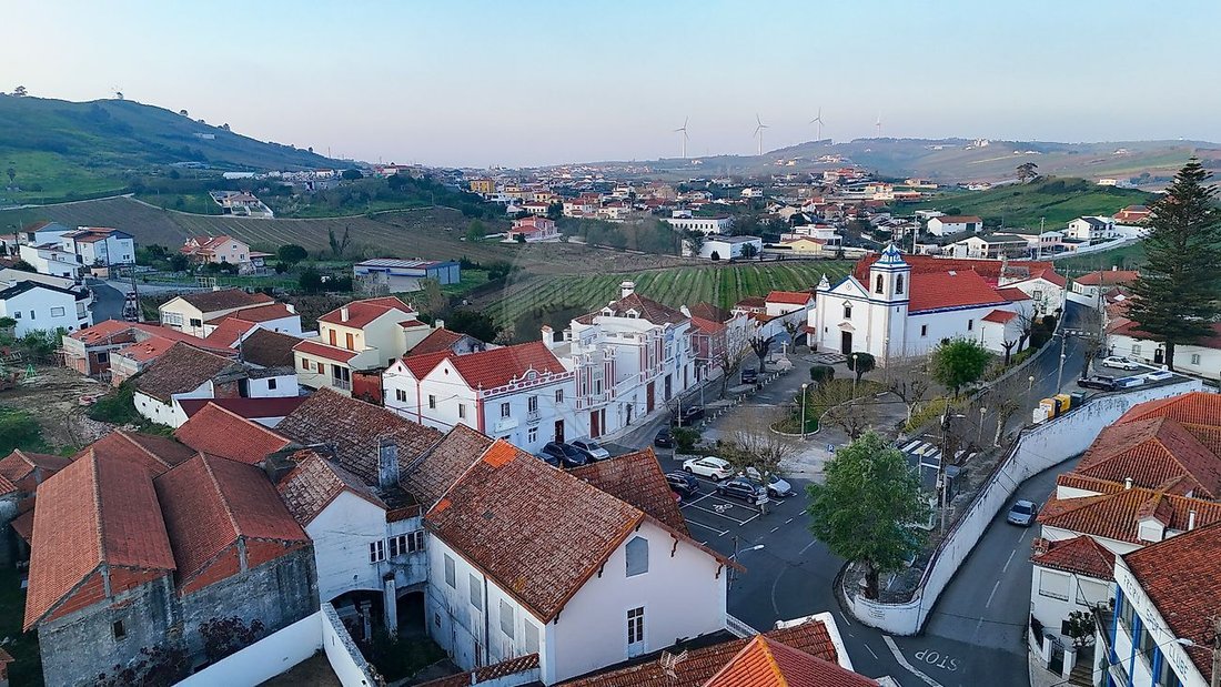 Finca in Freiria, Lisbon, Portugal 3 - 17627977