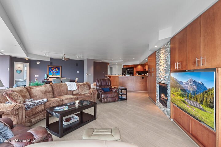 Condo in Coeur d'Alene, Idaho, United States 5 - 17432544