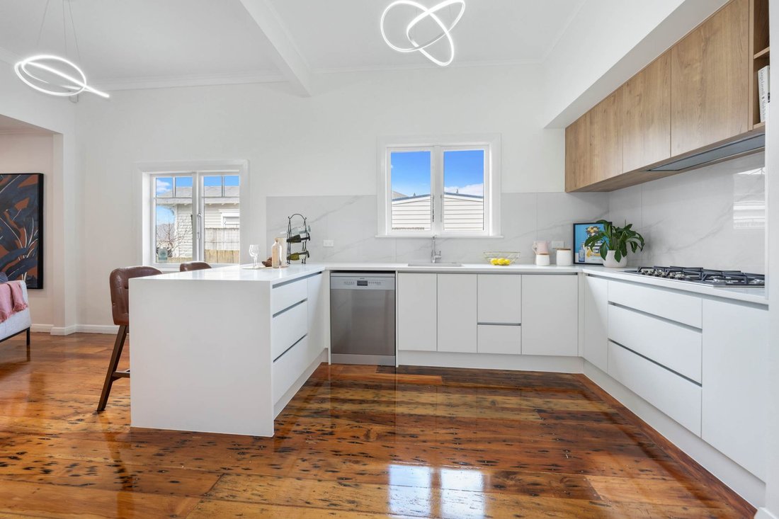 House in Auckland, Auckland, New Zealand 5 - 16984884