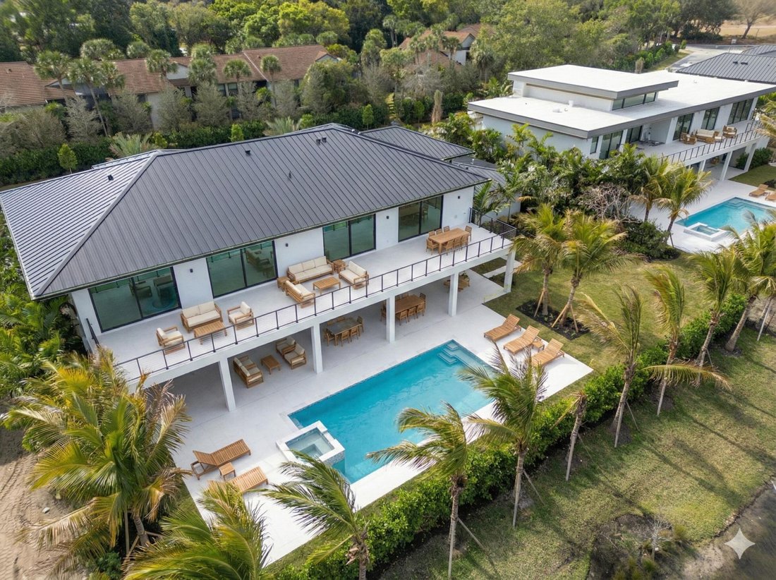 House in Wellington, Florida, United States 4 - 17489430