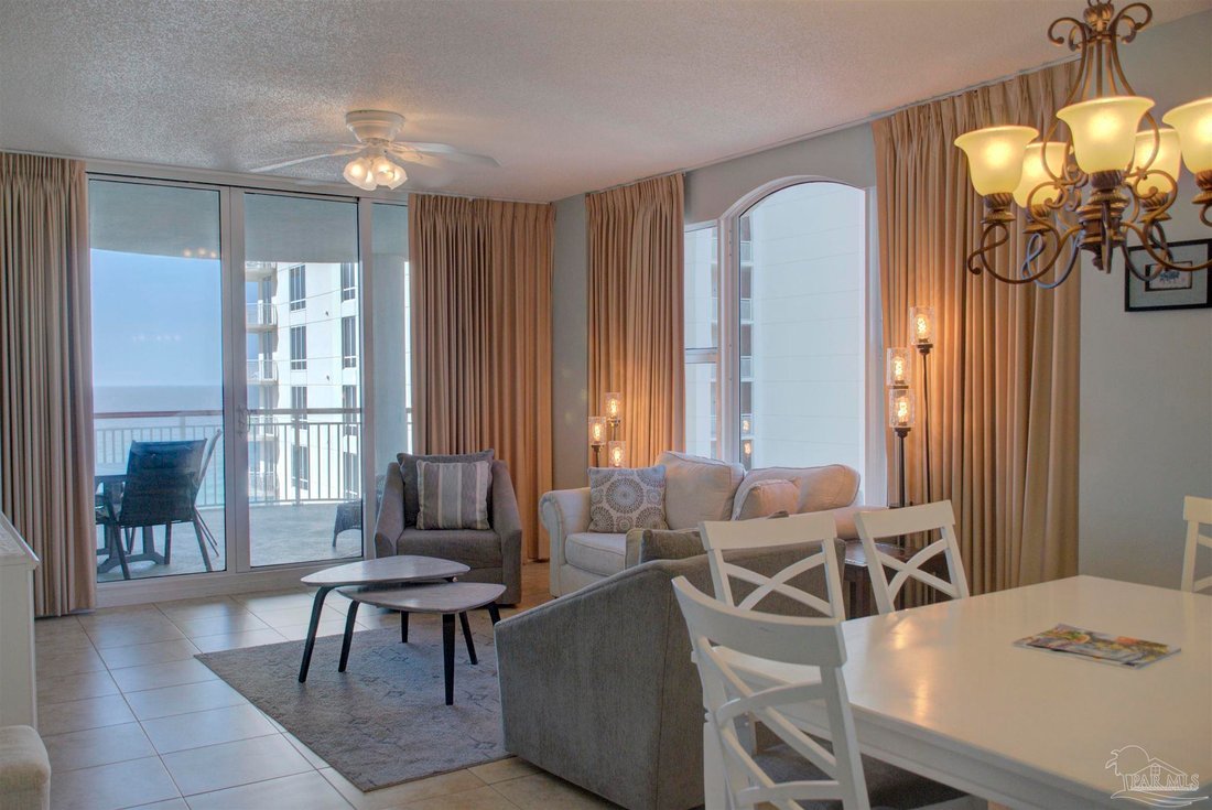 Condo in Navarre Beach, Florida, United States 4 - 17632605