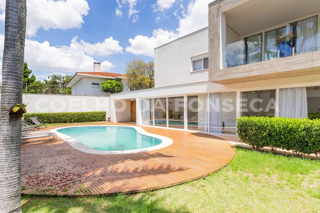 House in Brazil 5 - 17636470