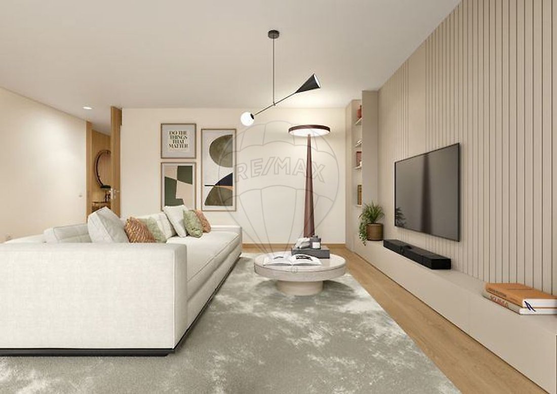 Apartment in Vialonga, Lisbon, Portugal 1 - 17628149