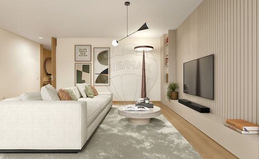 Apartment in Vialonga, Lisbon, Portugal 1
