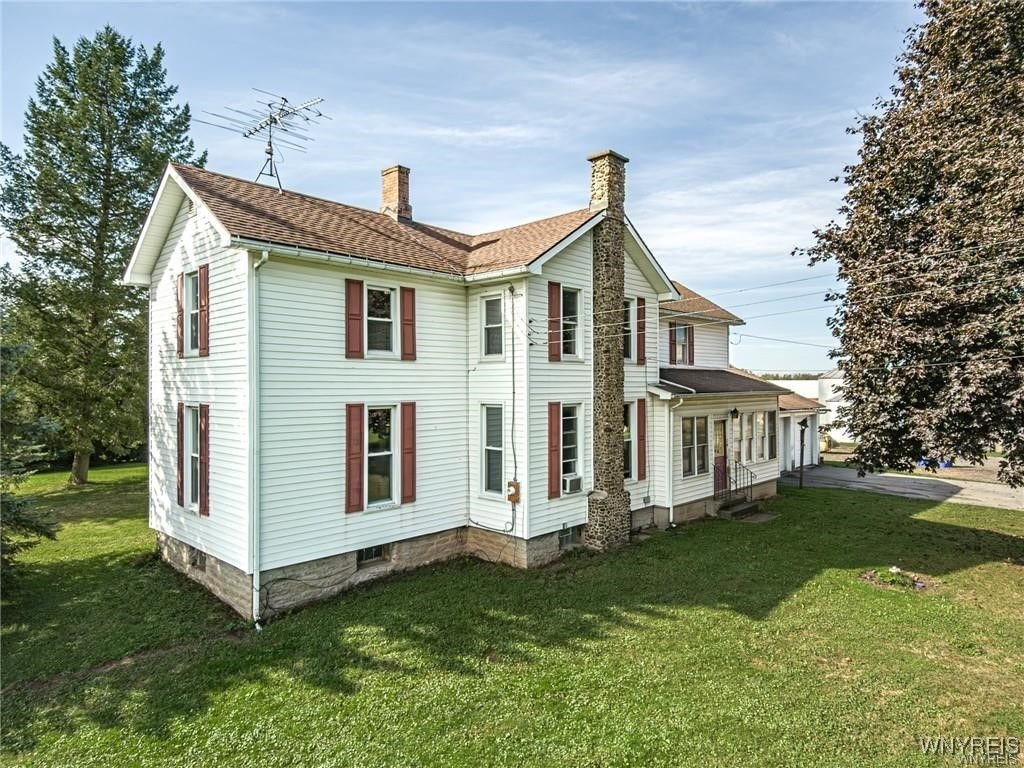 Maison à Clarence Center, New York, État de New York, États-Unis 5 - 17641235