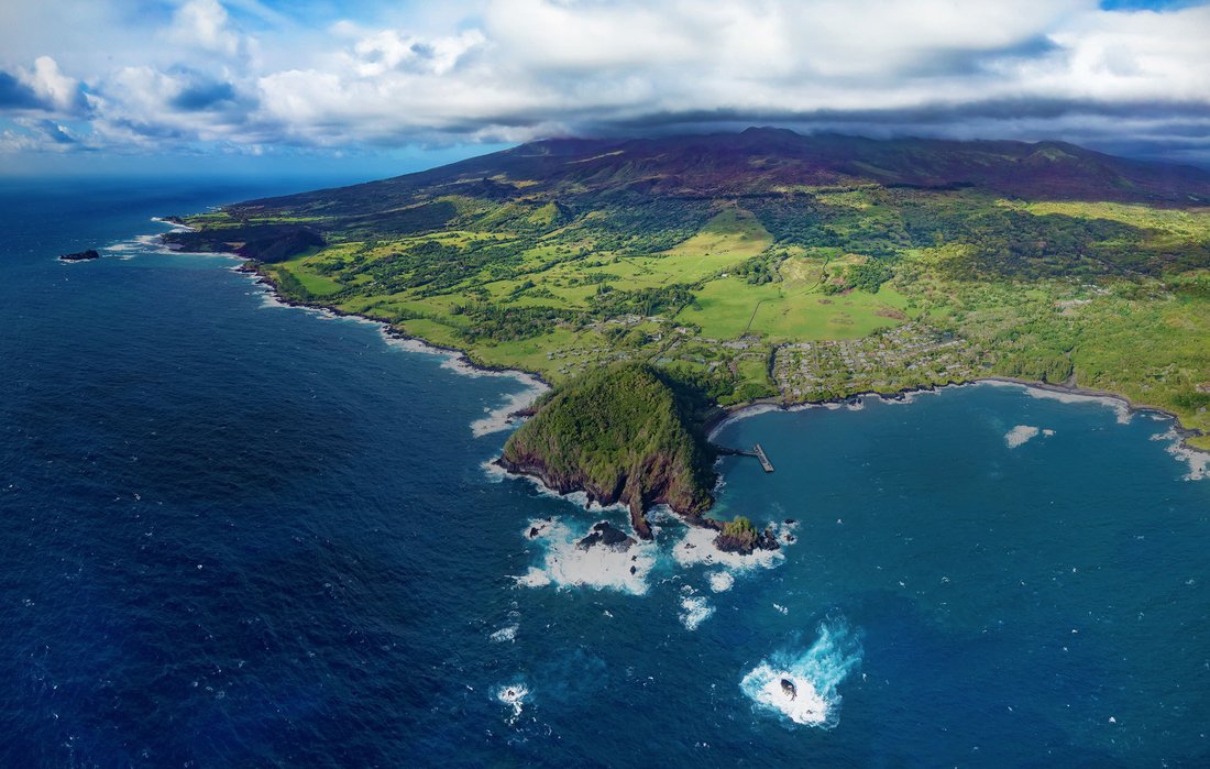 House in Hana, Hawaii, United States 1 - 16842542