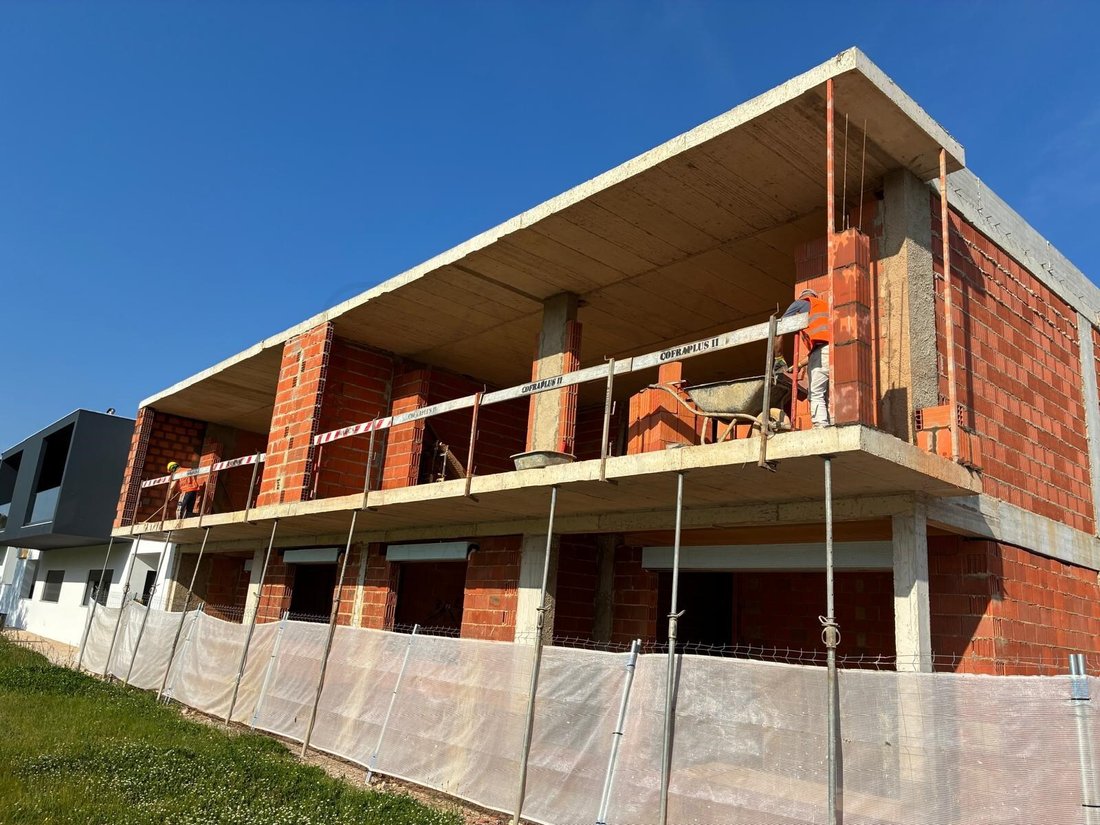 Apartment in Palmela, Setubal, Portugal 5 - 17630028