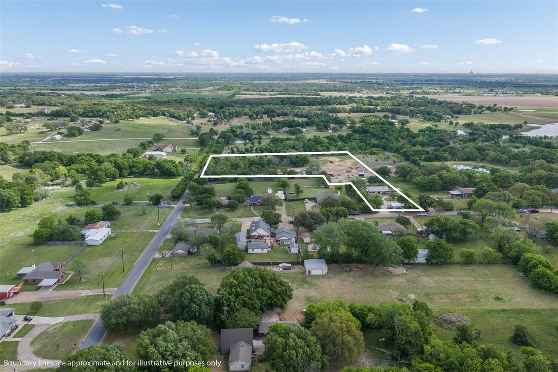 House in Waco, Texas, United States 4 - 17631807