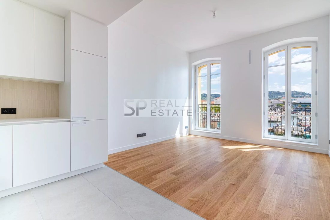 Apartment in Cannes, Provence-Alpes-Côte d'Azur, France 2 - 15710055
