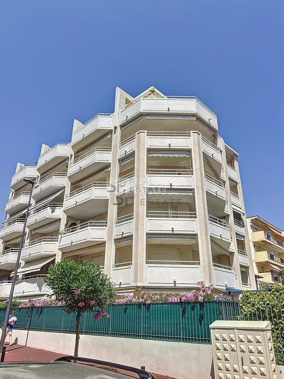 Apartment in Cannes, Provence-Alpes-Côte d'Azur, France 1 - 15849868