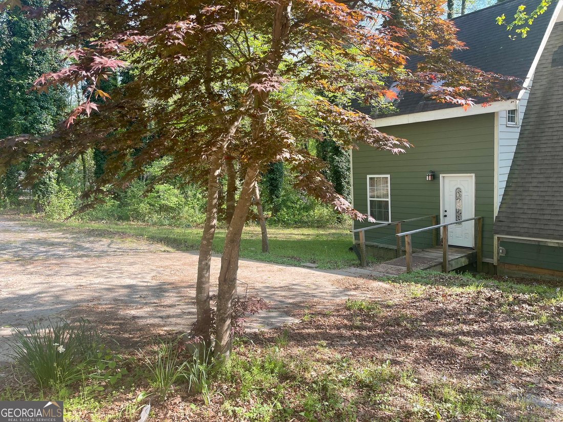 House in Chattahoochee Hills, Georgia, United States 2 - 17633915