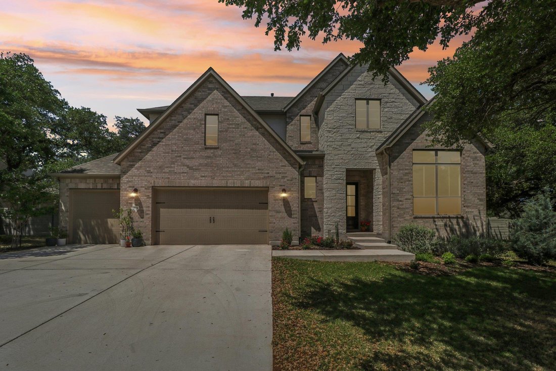 House in Georgetown, Texas, United States 2 - 17631865