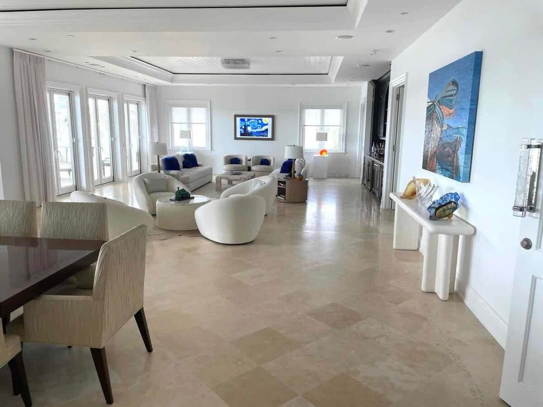Condo in Nassau, New Providence, The Bahamas 4 - 15185457
