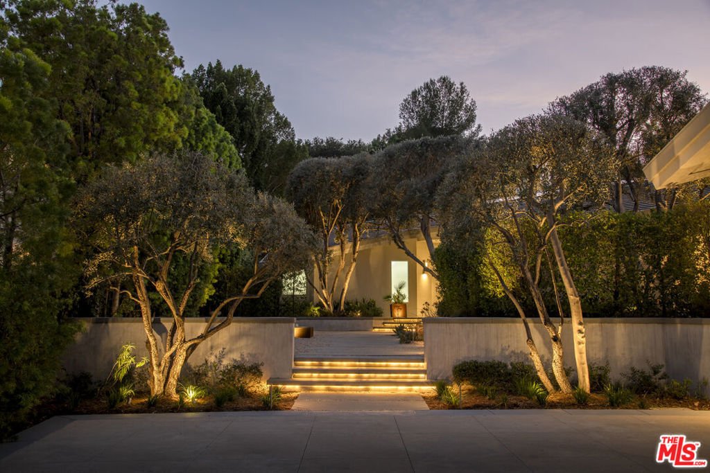 House in Los Angeles, California, United States 1 - 17606445