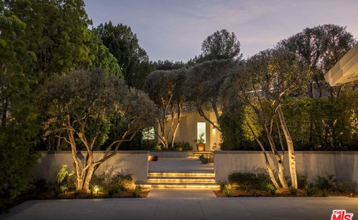 House in Los Angeles, California, United States 1