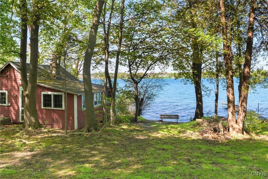 House in Skaneateles, New York, United States 1 - 17641112