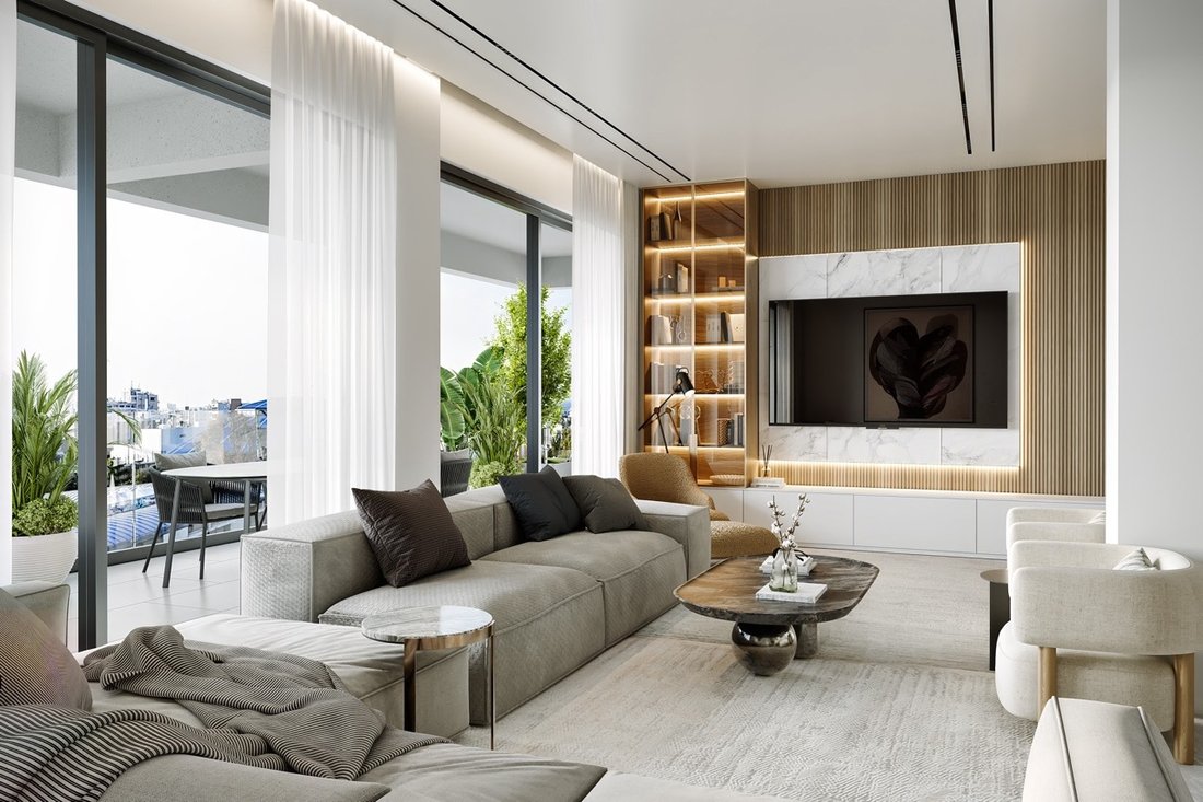 House in Limassol, Limassol, Cyprus 2 - 15668184