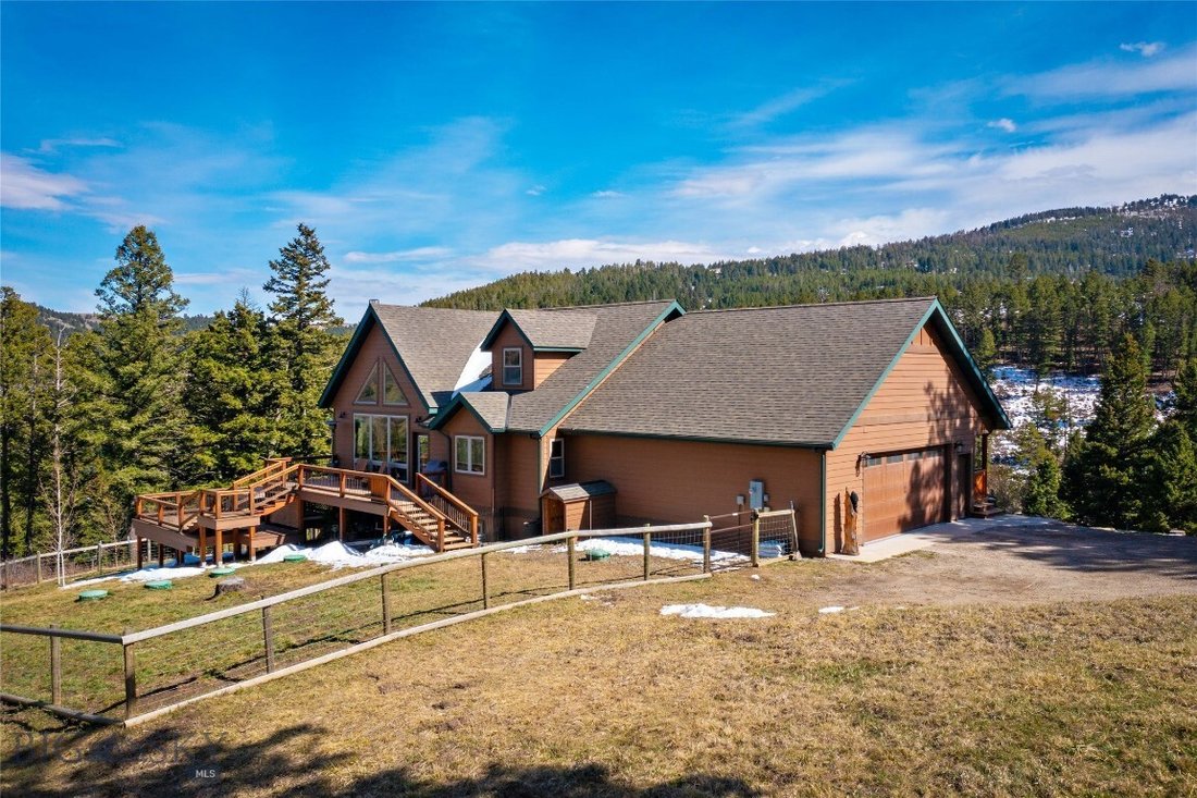 House in Bozeman, Montana, United States 3 - 17629971