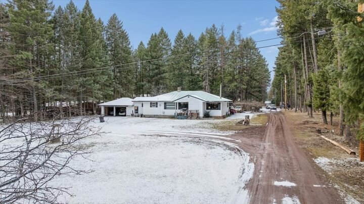 Maison à Whitefish, Montana, États-Unis 3 - 17638934