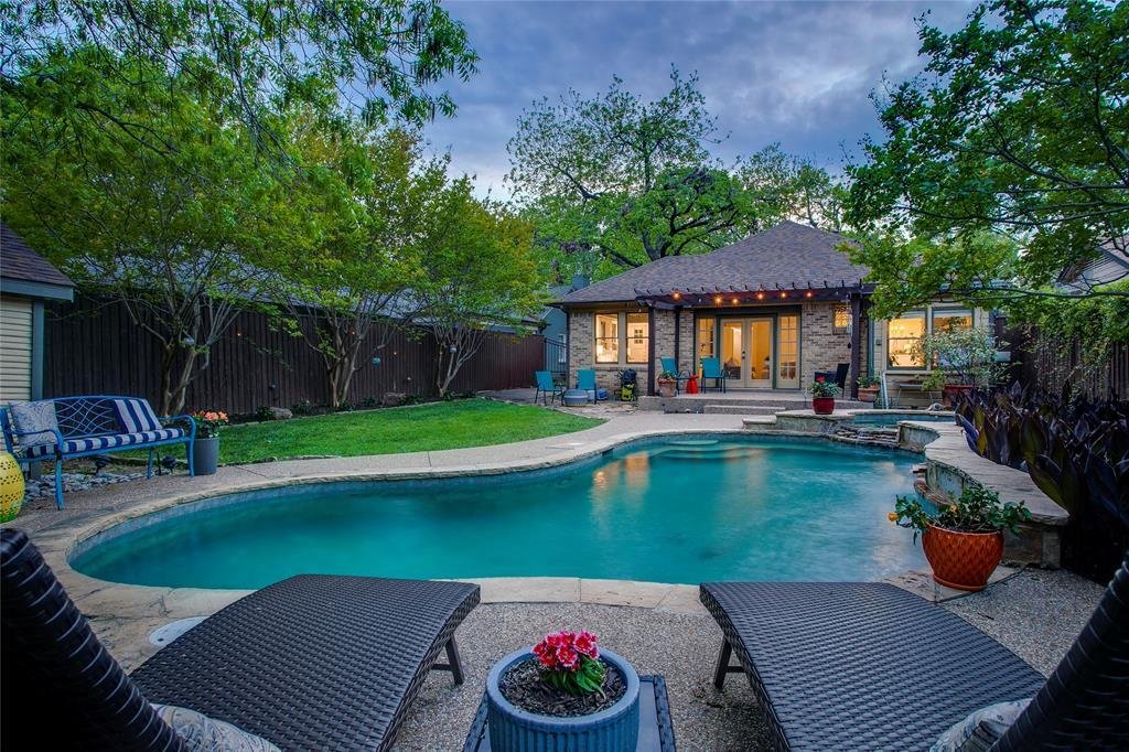 House in Dallas, Texas, United States 2 - 17632906